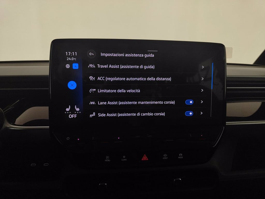 VOLKSWAGEN Id.buzz passo corto 77 kwh pro+