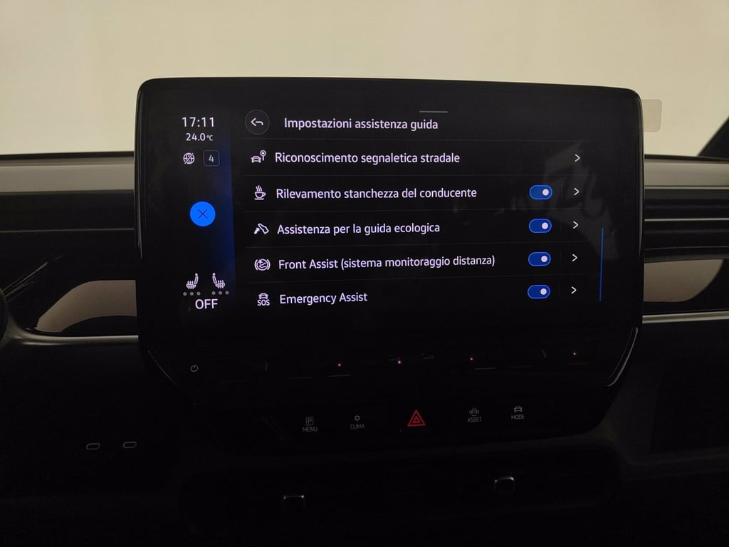 VOLKSWAGEN Id.buzz passo corto 77 kwh pro+