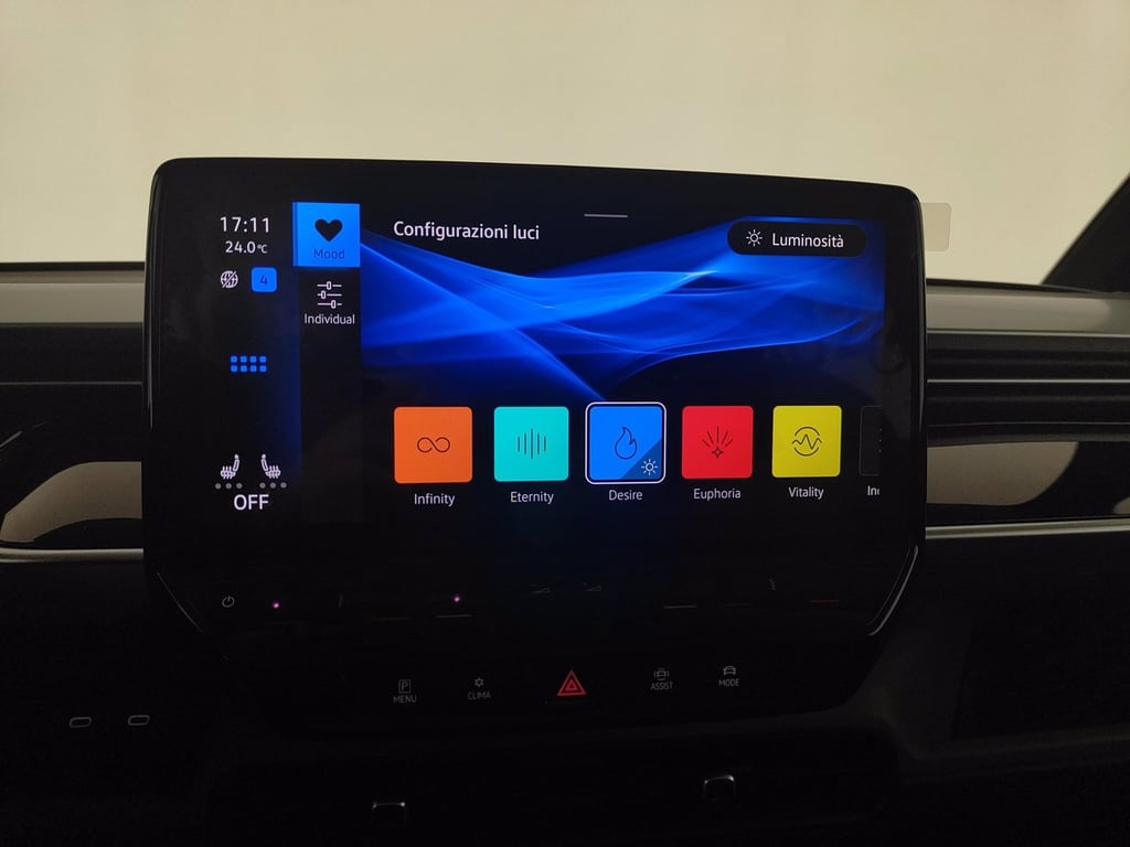 VOLKSWAGEN Id.buzz passo corto 77 kwh pro+