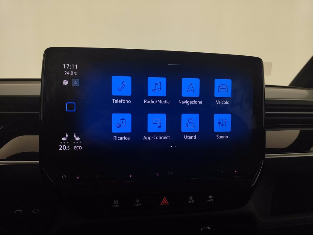 VOLKSWAGEN Id.buzz passo corto 77 kwh pro+