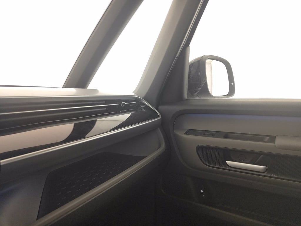 VOLKSWAGEN Id.buzz passo corto 77 kwh pro+