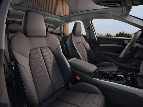 AUDI A6 2.0 e-hybrid s line edition quattro 367cv s-tronic