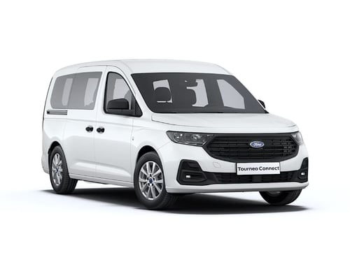 FORD Grand Tourneo Connect 1.5 Plug In Hybrid Plus