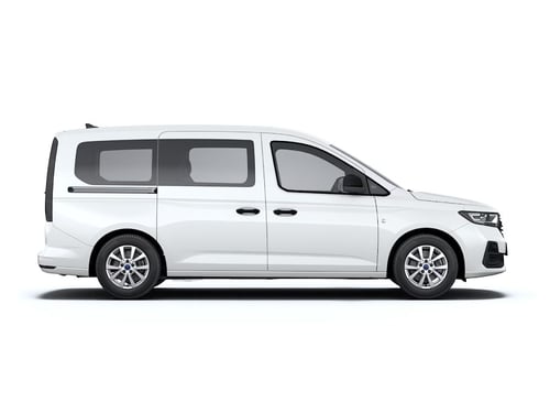FORD Grand Tourneo Connect 1.5 Plug In Hybrid Plus