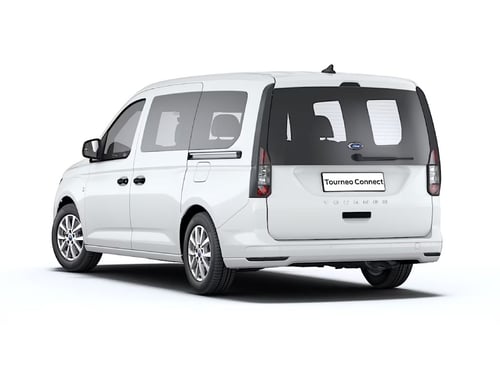FORD Grand Tourneo Connect 1.5 Plug In Hybrid Plus