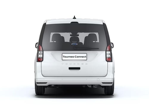 FORD Grand Tourneo Connect 1.5 Plug In Hybrid Plus