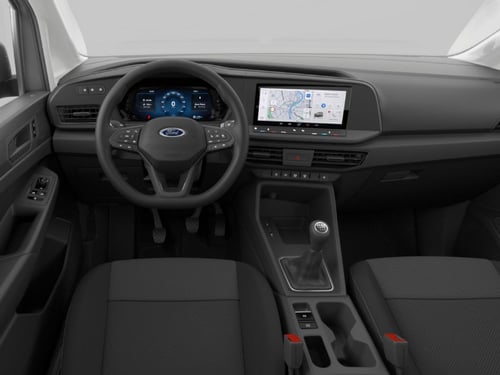 FORD Grand Tourneo Connect 1.5 Plug In Hybrid Plus