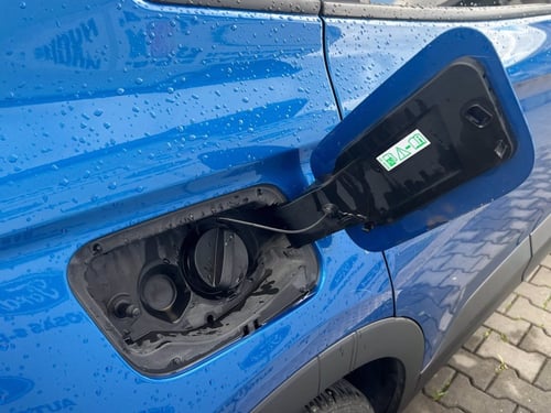 OPEL Grandland X 1.2 Turbo 12V 130 CV Start&Stop Advance