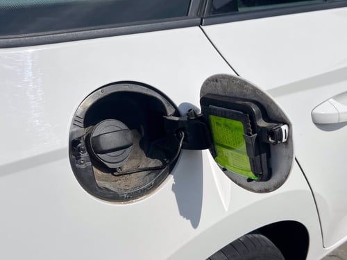 SKODA Fabia 1.0 TSI Wagon Business
