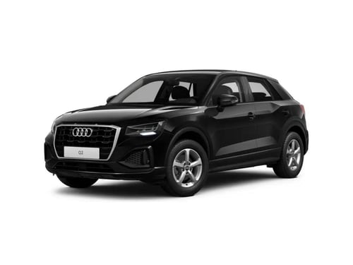 AUDI Q2 35 1.5 tfsi business s-tronic