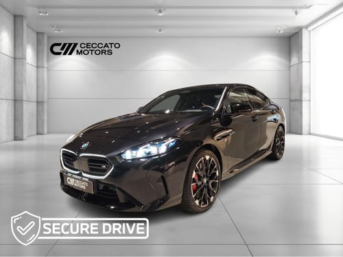 BMW M235 gran coupe xdrive msport pro auto