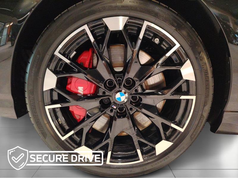 BMW M235 gran coupe xdrive msport pro auto