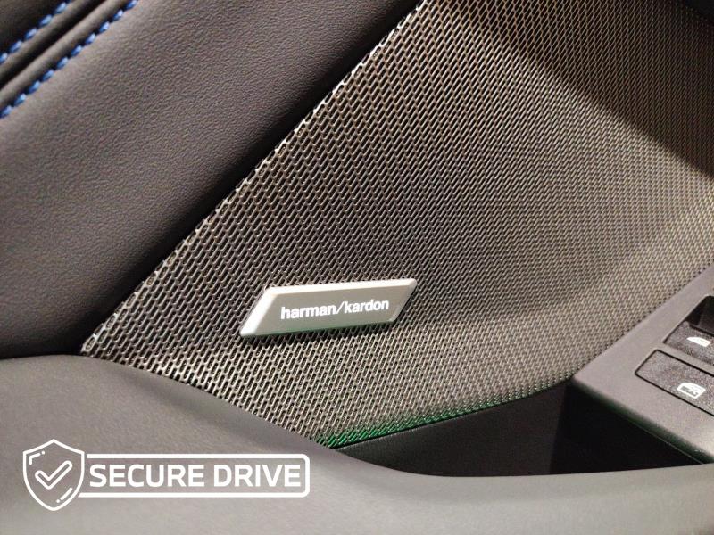 BMW M235 gran coupe xdrive msport pro auto