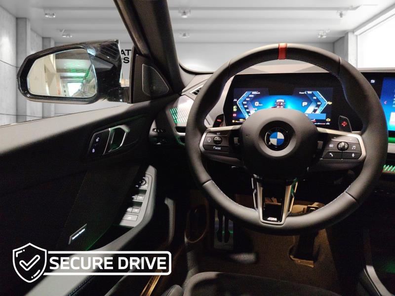 BMW M235 gran coupe xdrive msport pro auto