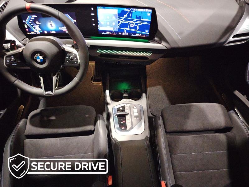 BMW M235 gran coupe xdrive msport pro auto