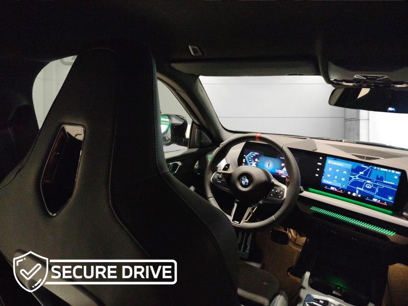 BMW M235 gran coupe xdrive msport pro auto