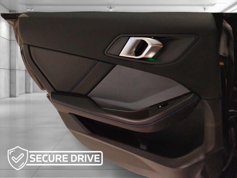 BMW M235 gran coupe xdrive msport pro auto