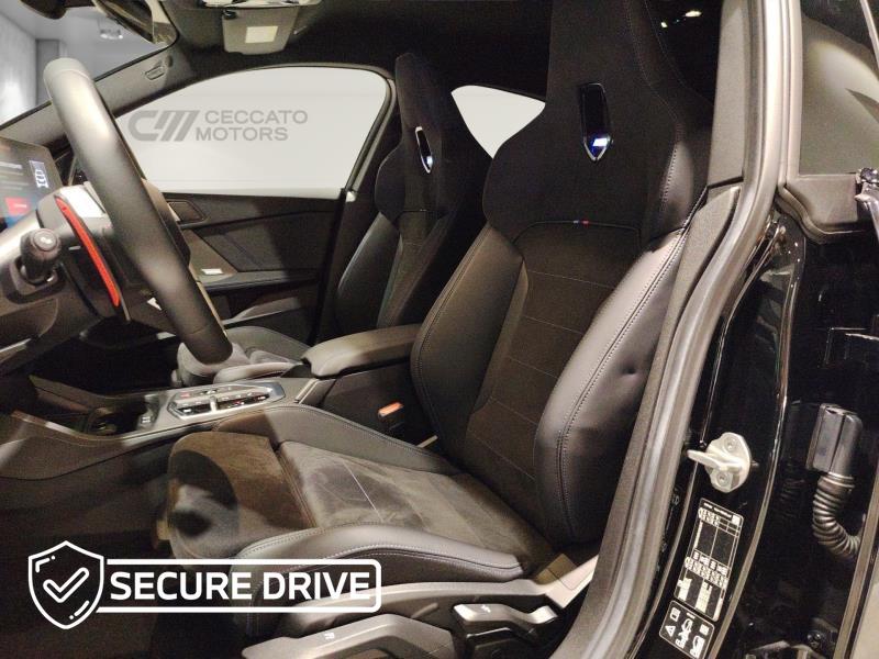 BMW M235 gran coupe xdrive msport pro auto