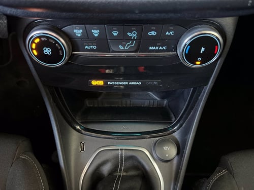 FORD Puma 1.0 EcoBoost Hybrid 125 CV S&S Titanium Design