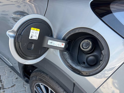 FORD Puma 1.0 EcoBoost Hybrid 125 CV S&S Titanium Design