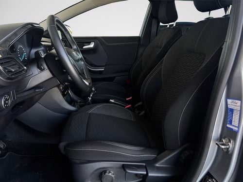 FORD Puma 1.0 EcoBoost Hybrid 125 CV S&S Titanium Design
