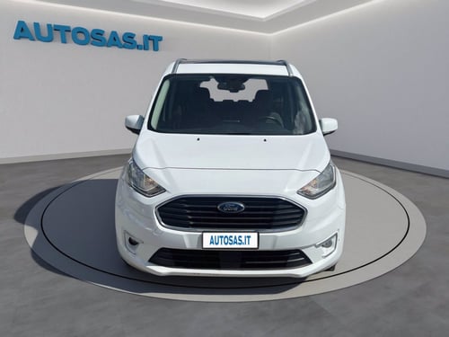 FORD Tourneo Connect 1.5 TDCi 120 CV Titanium