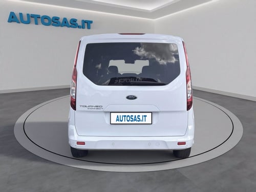 FORD Tourneo Connect 1.5 TDCi 120 CV Titanium