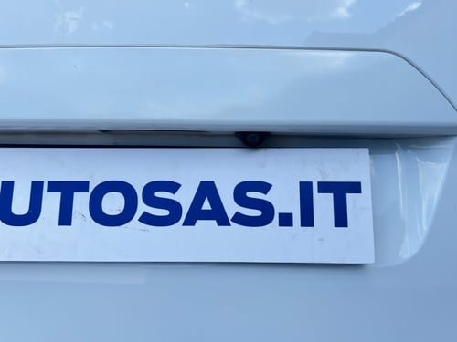 FORD Tourneo Connect 1.5 TDCi 120 CV Titanium