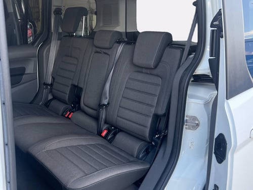 FORD Tourneo Connect 1.5 TDCi 120 CV Titanium