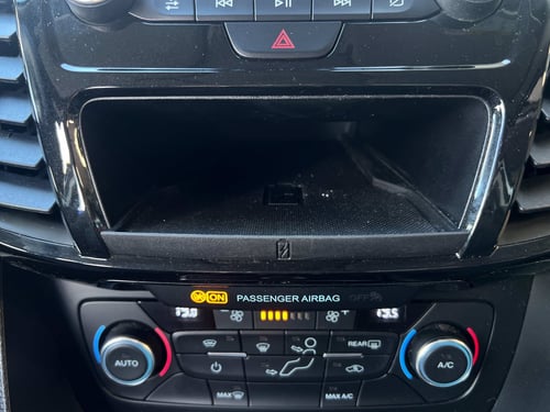 FORD Tourneo Connect 1.5 TDCi 120 CV Titanium