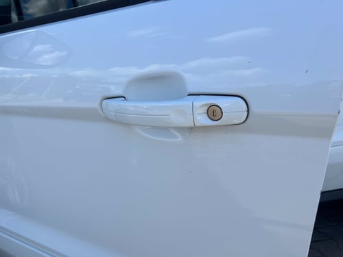 FORD Tourneo Connect 1.5 TDCi 120 CV Titanium
