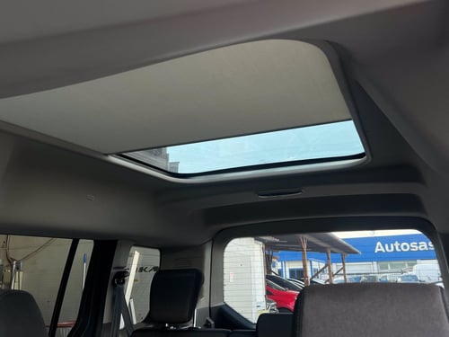 FORD Tourneo Connect 1.5 TDCi 120 CV Titanium