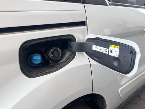FORD Tourneo Connect 1.5 TDCi 120 CV Titanium