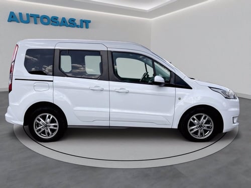 FORD Tourneo Connect 1.5 TDCi 120 CV Titanium