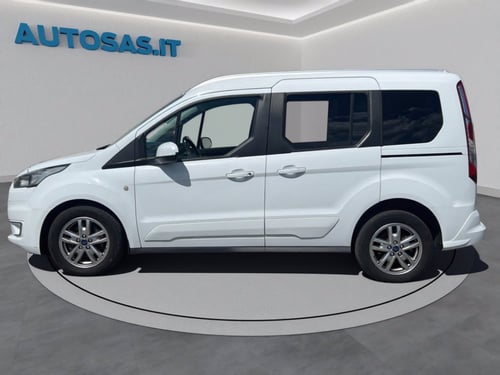 FORD Tourneo Connect 1.5 TDCi 120 CV Titanium