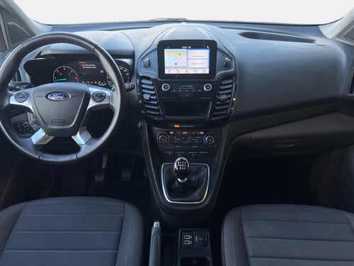 FORD Tourneo Connect 1.5 TDCi 120 CV Titanium