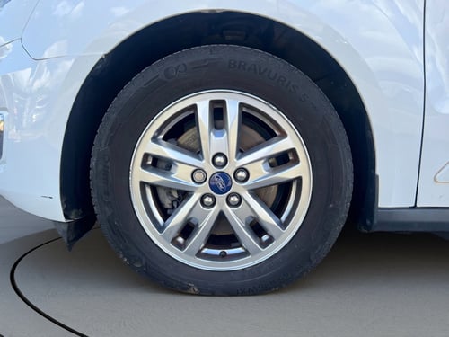 FORD Tourneo Connect 1.5 TDCi 120 CV Titanium
