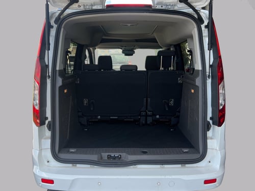 FORD Tourneo Connect 1.5 TDCi 120 CV Titanium