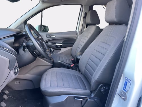 FORD Tourneo Connect 1.5 TDCi 120 CV Titanium