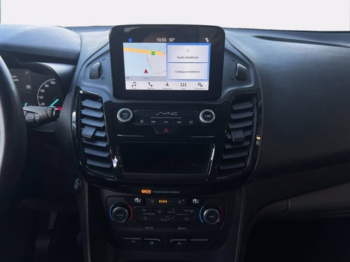 FORD Tourneo Connect 1.5 TDCi 120 CV Titanium
