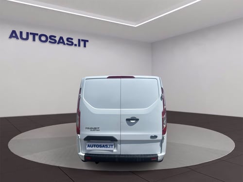 FORD Transit Custom 300 2.0 TDCi PL Furgone Trend