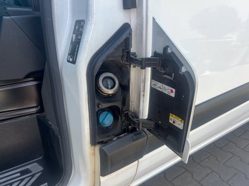 FORD Transit Custom 300 2.0 TDCi PL Furgone Trend