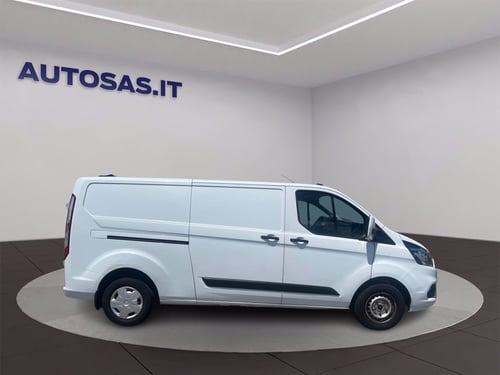 FORD Transit Custom 300 2.0 TDCi PL Furgone Trend
