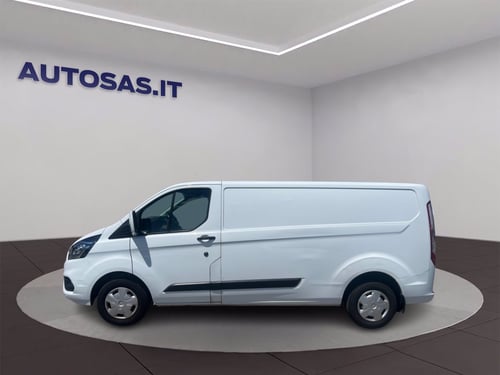 FORD Transit Custom 300 2.0 TDCi PL Furgone Trend