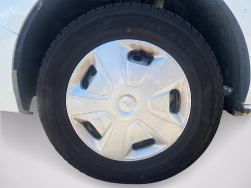 FORD Transit Custom 300 2.0 TDCi PL Furgone Trend