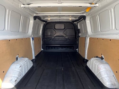 FORD Transit Custom 300 2.0 TDCi PL Furgone Trend