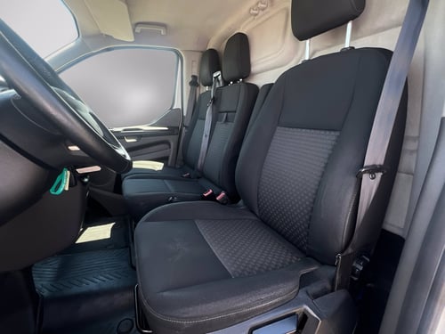 FORD Transit Custom 300 2.0 TDCi PL Furgone Trend