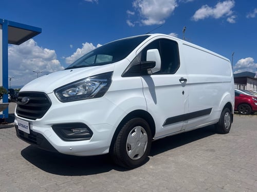 FORD Transit Custom 300 2.0 TDCi PL Furgone Trend