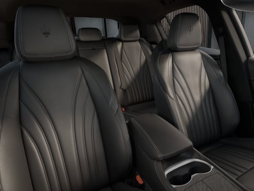 MASERATI Grecale 2.0 mhev grecale 250cv auto