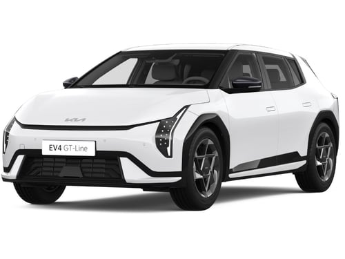 KIA Ev4 81,4 kwh long range gt-line launch edition fwd